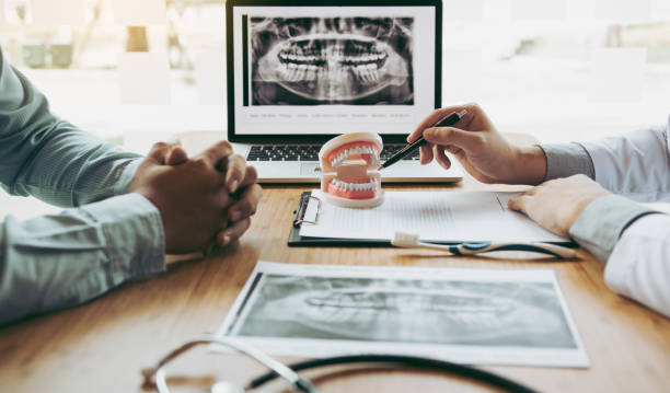 Best Emergency Treatment for Dental Infections or Abscesses in Crystal Lake, FL