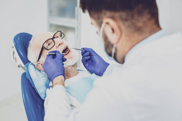 Best Urgent Care for Lost Fillings or Crowns in Crystal Lake, FL